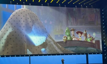 Toy Story 5 revela a su director y ofrece los primeros detalles de su trama