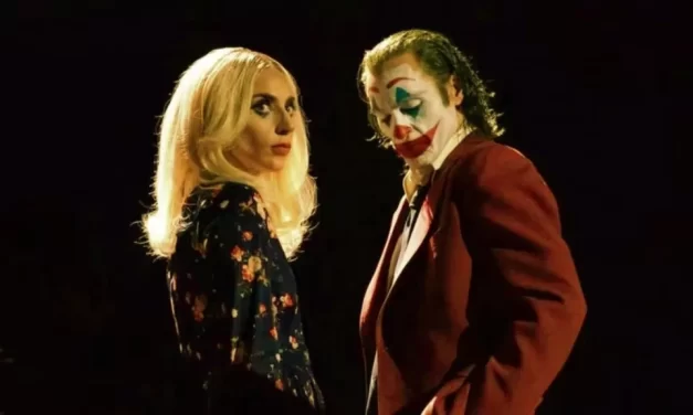 Esto hicieron Lady Gaga y Joaquin Phoenix para cantar en el «Joker 2»