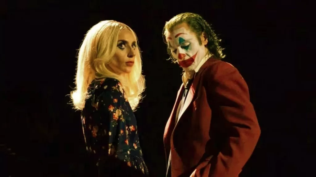 Esto hicieron Lady Gaga y Joaquin Phoenix para cantar en el «Joker 2»