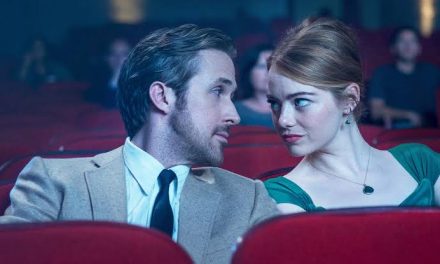 Cinema Concert Festival: ¡La La Land en el Auditorio Nacional!