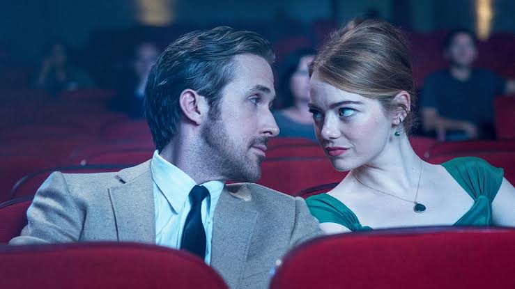 Cinema Concert Festival: ¡La La Land en el Auditorio Nacional!