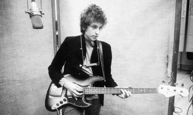 ‘Un Completo Desconocido’: primer vistazo a la película sobre Bob Dylan