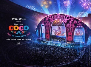 COCO EN CONCIERTO: UNA FIESTA PARA RECORDAR REGRESA A CDMX EL DÍA DE MUERTOS 2024