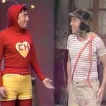 «El Chavo del 8» y «El Chapulín Colorado» regresan a la TV