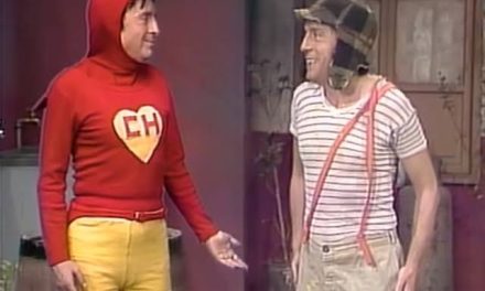 «El Chavo del 8» y «El Chapulín Colorado» regresan a la TV