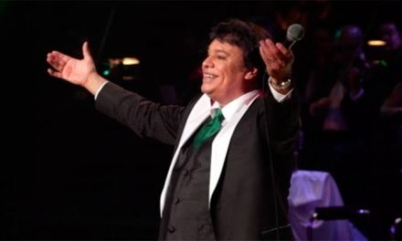 Cineteca Nacional proyectará el concierto de Juan Gabriel en Bellas Artes