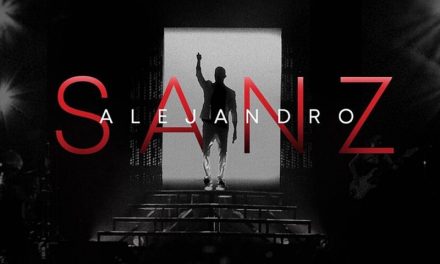 Alejandro Sanz prepara una serie documental para Netflix