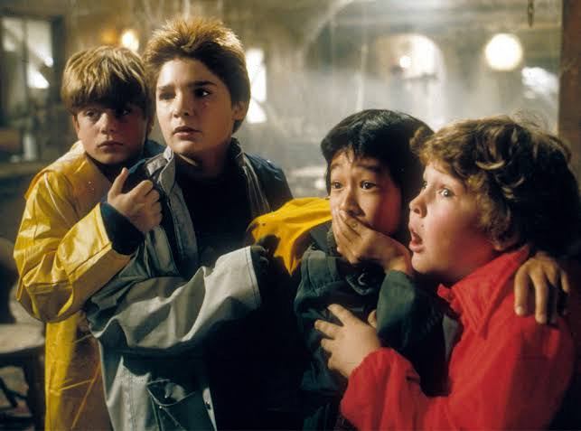 Cast de ‘Los Goonies’ DESMIENTEN secuela