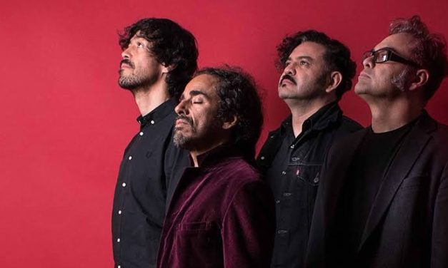 CAFÉ TACVBA ANUNCIA CONCIERTO EN ESTADIO GNP PARA CELEBRAR SU 35 ANIVERSARIO