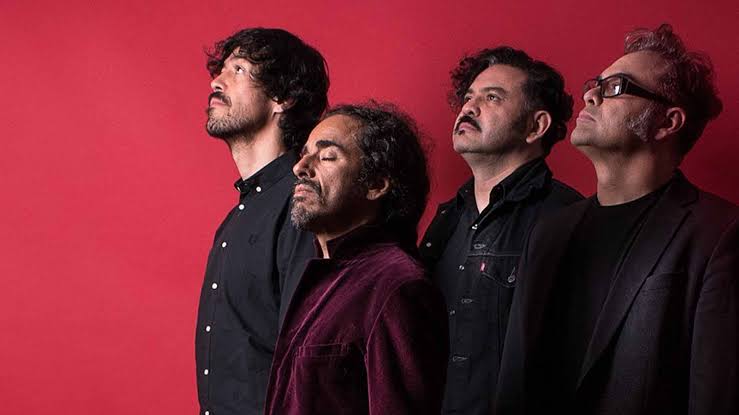 CAFÉ TACVBA ANUNCIA CONCIERTO EN ESTADIO GNP PARA CELEBRAR SU 35 ANIVERSARIO