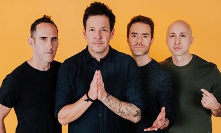 Simple Plan regresa a México