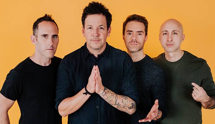 Simple Plan regresa a México