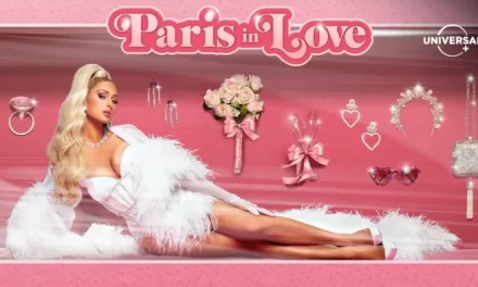 La lujosa boda de Paris Hilton podrá ser vista en serie documental