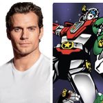 Henry Cavill protagonizará la película de Voltron