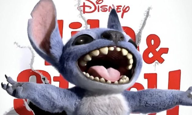 ‘Lilo y Stitch’; revelan fecha de estreno del nuevo live-action de Disney