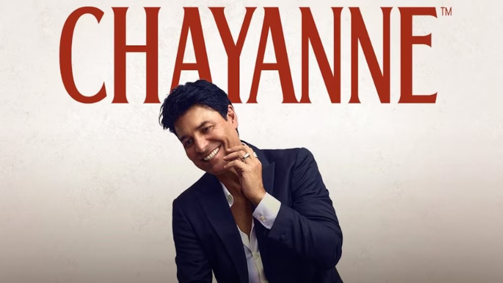 CHAYANNE REGRESA A MÉXICO: ESTOS SON LOS LUGARES DONDE SE PRESENTARÁ