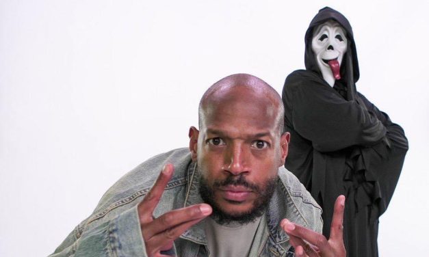 Los hermanos Wayans preparan reboot de ‘Scary Movie’