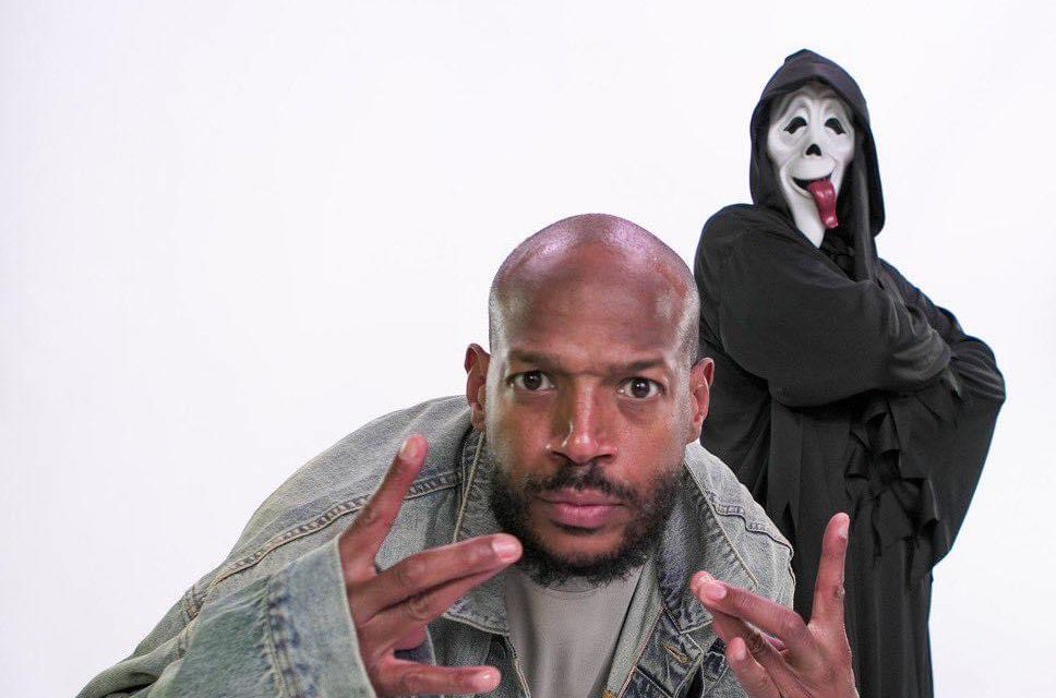 Los hermanos Wayans preparan reboot de ‘Scary Movie’