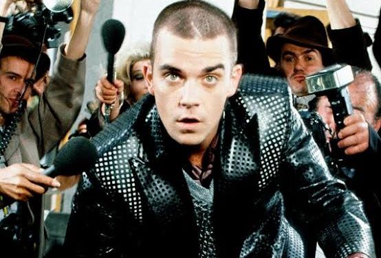 Better Man, el biopic de Robbie Williams, presenta su póster oficial