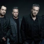 Hombres G confirma concierto en México