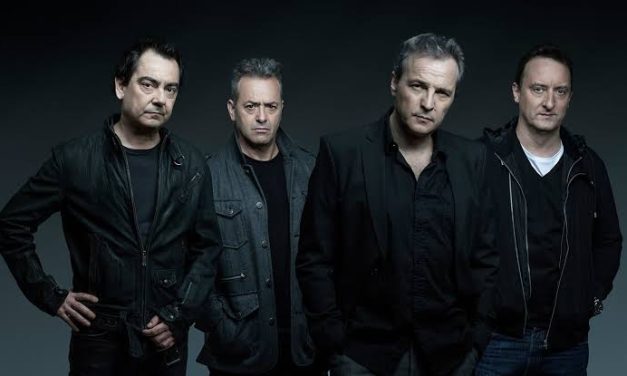 Hombres G confirma concierto en México