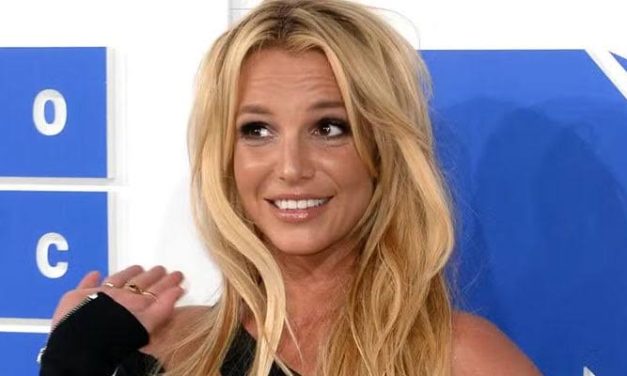 Britney Spears lanzará su línea de joyería llamada ‘B Tiny’