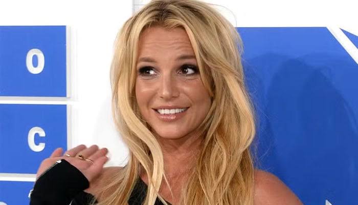 Britney Spears lanzará su línea de joyería llamada ‘B Tiny’