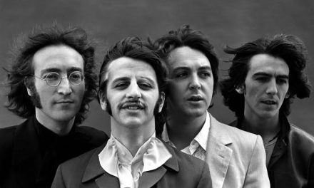 The Beatles vuelven a ser nominados al Grammy con su tema ‘Now and Then’