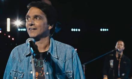 Coldplay estrena video de «The Karate Kid» con Ralph Macchio como protagonista