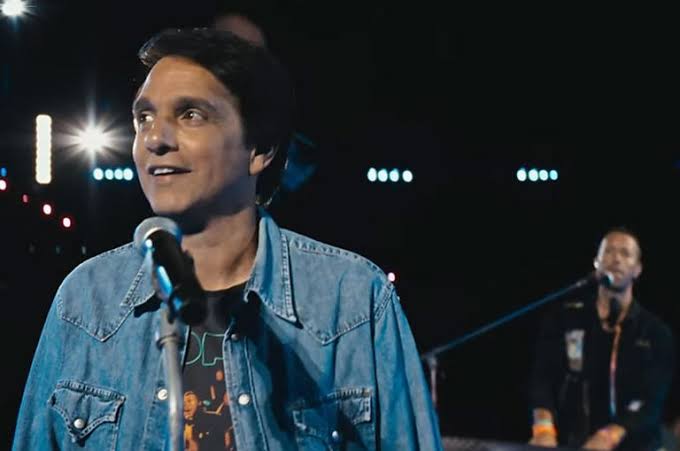 Coldplay estrena video de «The Karate Kid» con Ralph Macchio como protagonista