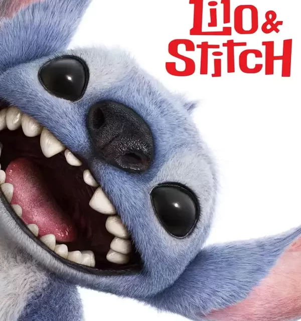 ¡Disney lanza el primer tráiler oficial del live-action ‘Lilo y Stitch’!