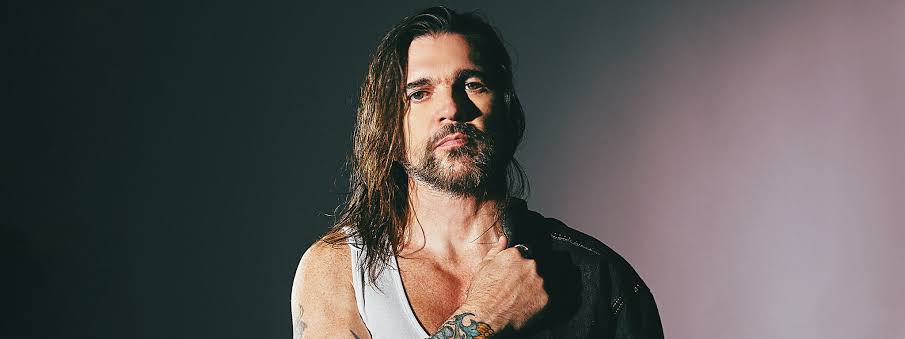 Juanes confirma concierto en México