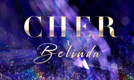 Belinda y Cher lanzan colaboración navideña