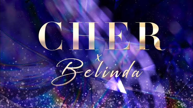 Belinda y Cher lanzan colaboración navideña