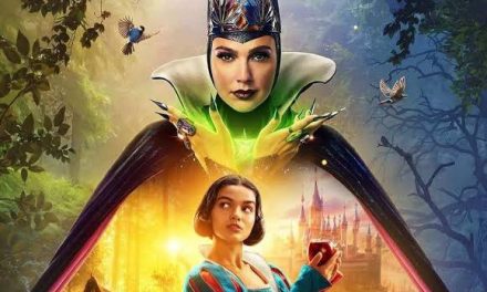 “Blanca Nieves”: Disney lanzatráiler oficial del live action