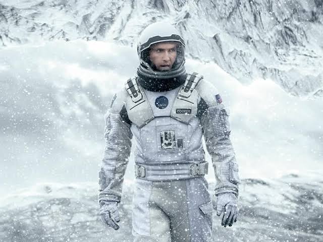 ‘INTERSTELLAR’ VUELVE A LOS CINES DE MÉXICO