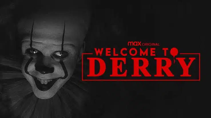 IT: Welcome to Derry prepara tres temporadas