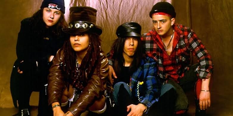 4 Non Blondes regresa este 2025: su primer concierto en 30 años