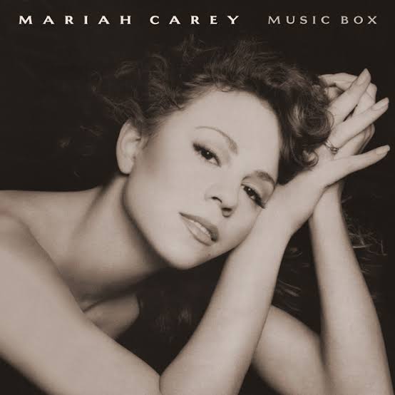 SABÍAS QUE LA CANCIÓN #1 DEL 20 DE ENERO DE 1994 FUE: HERO DE MARIAH CAREY.